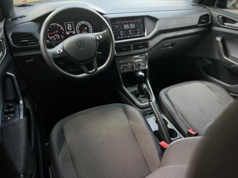 VOLKSWAGEN T-Cross 1.0 4P 200 TSI FLEX SENSE AUTOMTICO, Foto 12