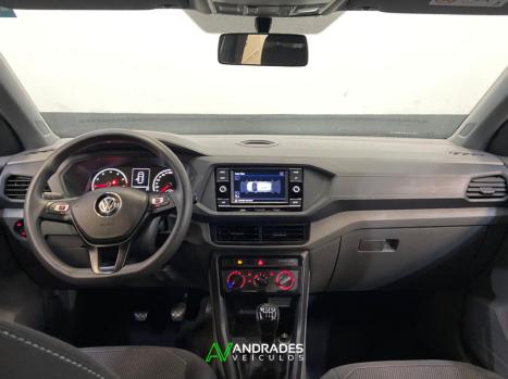 VOLKSWAGEN T-Cross 1.0 4P 200 TSI FLEX, Foto 8