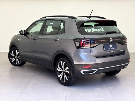 VOLKSWAGEN T-Cross 1.0 4P 200 TSI FLEX COMFORTLINE AUTOMTICO, Foto 5