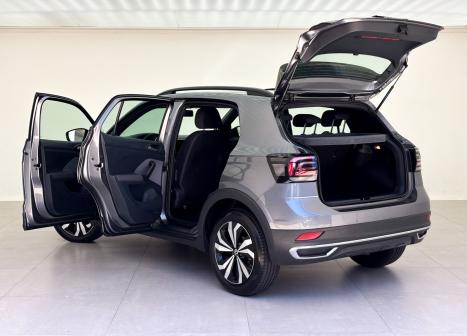 VOLKSWAGEN T-Cross 1.0 4P 200 TSI FLEX COMFORTLINE AUTOMTICO, Foto 7