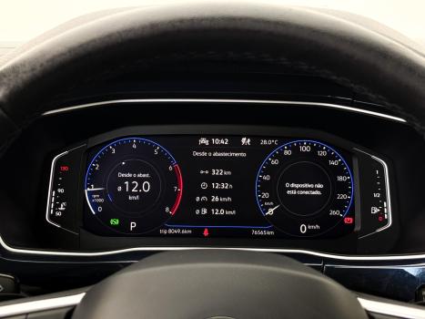 VOLKSWAGEN T-Cross 1.0 4P 200 TSI FLEX COMFORTLINE AUTOMTICO, Foto 8