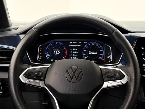 VOLKSWAGEN T-Cross 1.0 4P 200 TSI FLEX COMFORTLINE AUTOMTICO, Foto 9