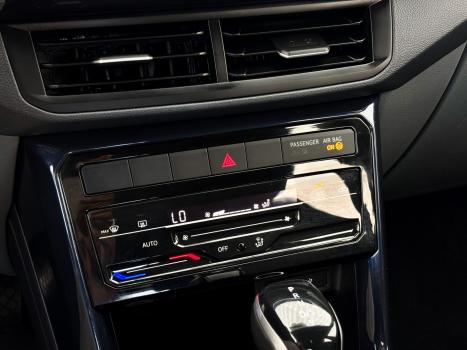 VOLKSWAGEN T-Cross 1.0 4P 200 TSI FLEX COMFORTLINE AUTOMTICO, Foto 13