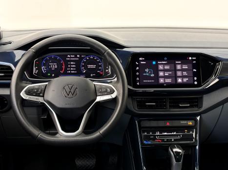 VOLKSWAGEN T-Cross 1.0 4P 200 TSI FLEX COMFORTLINE AUTOMTICO, Foto 15