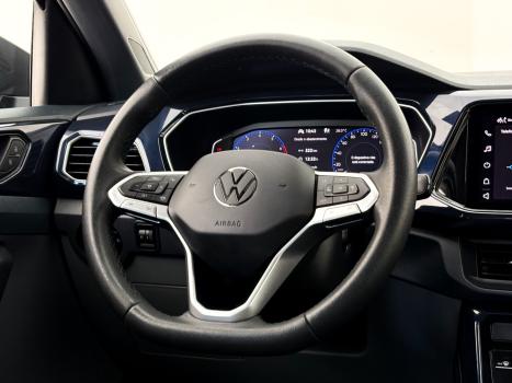 VOLKSWAGEN T-Cross 1.0 4P 200 TSI FLEX COMFORTLINE AUTOMTICO, Foto 16