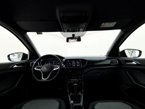 VOLKSWAGEN T-Cross 1.0 4P 200 TSI FLEX COMFORTLINE AUTOMTICO, Foto 17