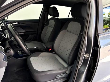 VOLKSWAGEN T-Cross 1.0 4P 200 TSI FLEX COMFORTLINE AUTOMTICO, Foto 18