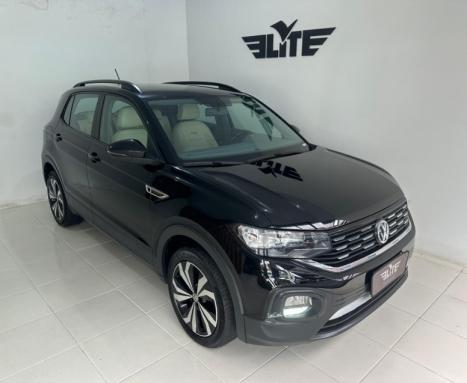 VOLKSWAGEN T-Cross 1.0 4P 200 TSI FLEX SENSE AUTOMTICO, Foto 1