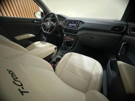 VOLKSWAGEN T-Cross 1.0 4P 200 TSI FLEX SENSE AUTOMTICO, Foto 4