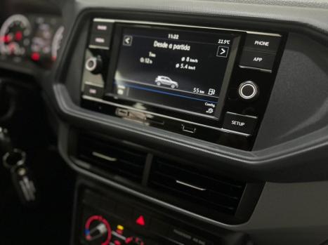 VOLKSWAGEN T-Cross 1.0 4P 200 TSI FLEX SENSE AUTOMTICO, Foto 8