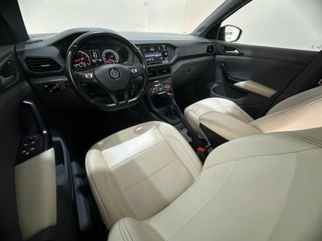 VOLKSWAGEN T-Cross 1.0 4P 200 TSI FLEX SENSE AUTOMTICO, Foto 9