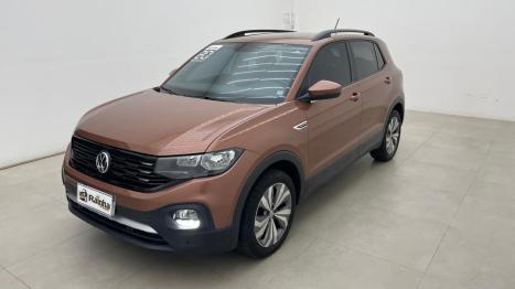 VOLKSWAGEN T-Cross 1.0 4P 200 TSI FLEX COMFORTLINE AUTOMTICO, Foto 2