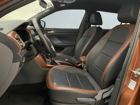 VOLKSWAGEN T-Cross 1.0 4P 200 TSI FLEX COMFORTLINE AUTOMTICO, Foto 8