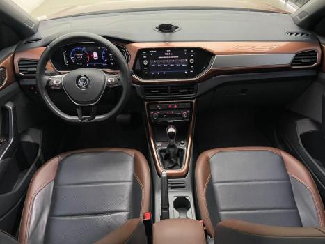 VOLKSWAGEN T-Cross 1.0 4P 200 TSI FLEX COMFORTLINE AUTOMTICO, Foto 10