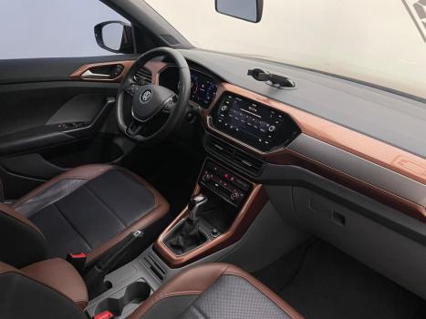 VOLKSWAGEN T-Cross 1.0 4P 200 TSI FLEX COMFORTLINE AUTOMTICO, Foto 12