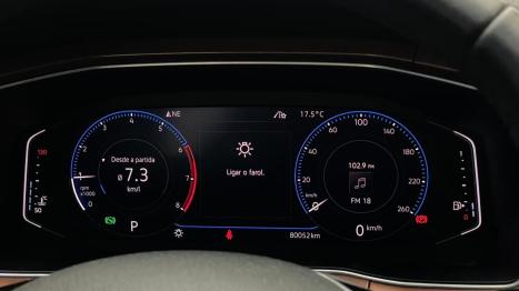 VOLKSWAGEN T-Cross 1.0 4P 200 TSI FLEX COMFORTLINE AUTOMTICO, Foto 16