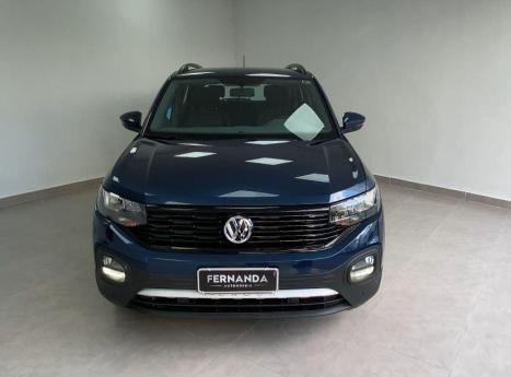VOLKSWAGEN T-Cross 1.0 4P 200 TSI FLEX AUTOMTICO, Foto 1