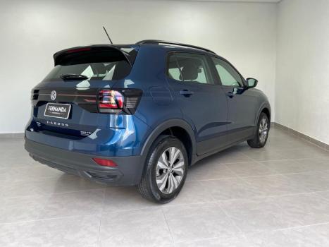 VOLKSWAGEN T-Cross 1.0 4P 200 TSI FLEX AUTOMTICO, Foto 2