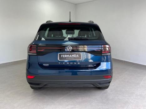 VOLKSWAGEN T-Cross 1.0 4P 200 TSI FLEX AUTOMTICO, Foto 3