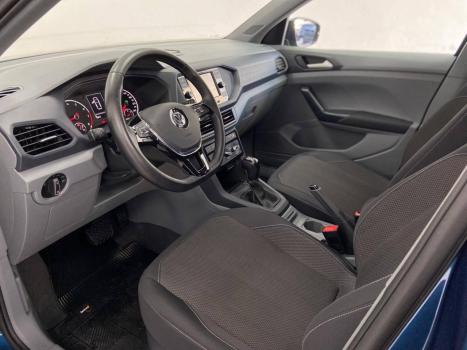 VOLKSWAGEN T-Cross 1.0 4P 200 TSI FLEX AUTOMTICO, Foto 4