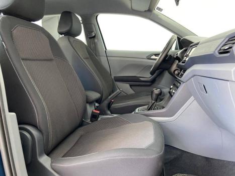 VOLKSWAGEN T-Cross 1.0 4P 200 TSI FLEX AUTOMTICO, Foto 9