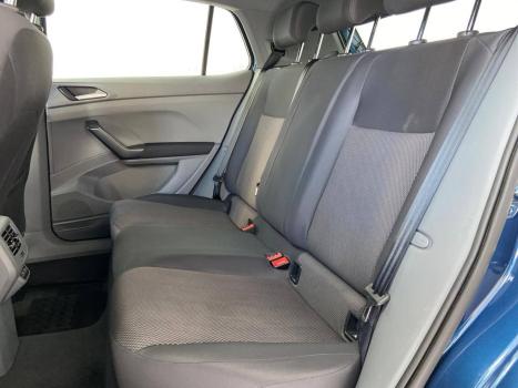 VOLKSWAGEN T-Cross 1.0 4P 200 TSI FLEX AUTOMTICO, Foto 10