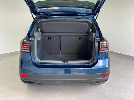 VOLKSWAGEN T-Cross 1.0 4P 200 TSI FLEX AUTOMTICO, Foto 12