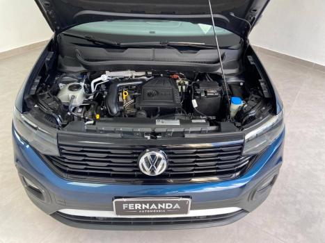 VOLKSWAGEN T-Cross 1.0 4P 200 TSI FLEX AUTOMTICO, Foto 13