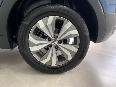 VOLKSWAGEN T-Cross 1.0 4P 200 TSI FLEX AUTOMTICO, Foto 14