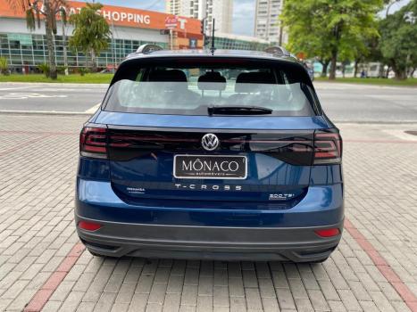 VOLKSWAGEN T-Cross 1.0 4P 200 TSI FLEX AUTOMTICO, Foto 3