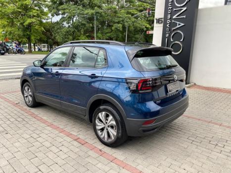 VOLKSWAGEN T-Cross 1.0 4P 200 TSI FLEX AUTOMTICO, Foto 4