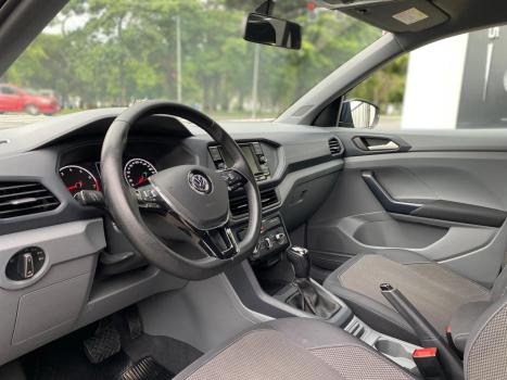 VOLKSWAGEN T-Cross 1.0 4P 200 TSI FLEX AUTOMTICO, Foto 5