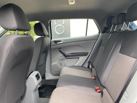 VOLKSWAGEN T-Cross 1.0 4P 200 TSI FLEX AUTOMTICO, Foto 7