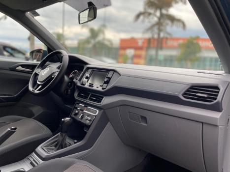 VOLKSWAGEN T-Cross 1.0 4P 200 TSI FLEX AUTOMTICO, Foto 8