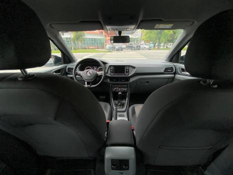 VOLKSWAGEN T-Cross 1.0 4P 200 TSI FLEX AUTOMTICO, Foto 9