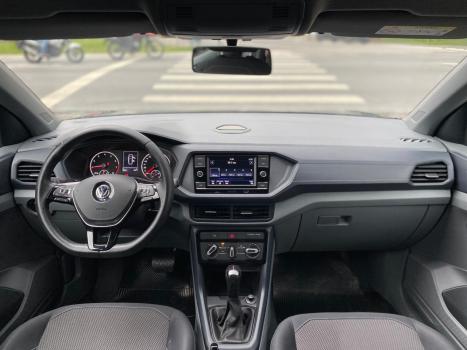VOLKSWAGEN T-Cross 1.0 4P 200 TSI FLEX AUTOMTICO, Foto 10