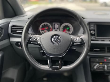 VOLKSWAGEN T-Cross 1.0 4P 200 TSI FLEX AUTOMTICO, Foto 11