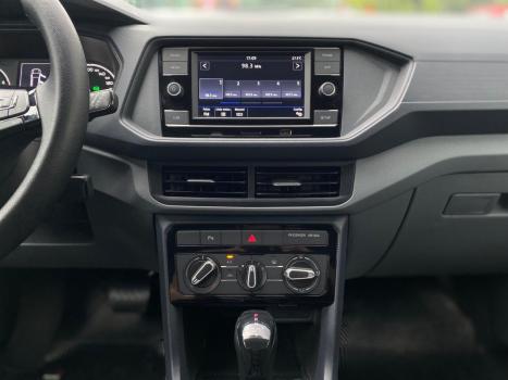 VOLKSWAGEN T-Cross 1.0 4P 200 TSI FLEX AUTOMTICO, Foto 12