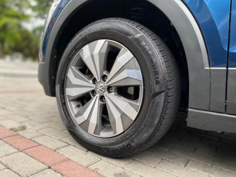 VOLKSWAGEN T-Cross 1.0 4P 200 TSI FLEX AUTOMTICO, Foto 14