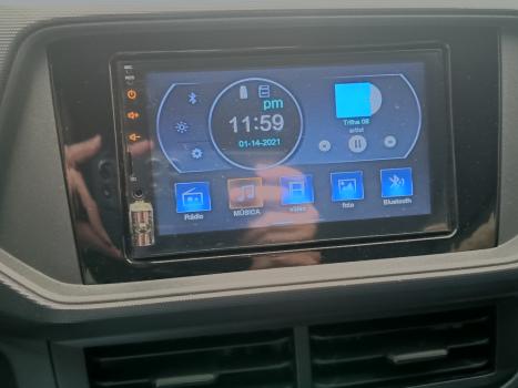 VOLKSWAGEN T-Cross 1.0 4P 200 TSI FLEX SENSE AUTOMTICO, Foto 7