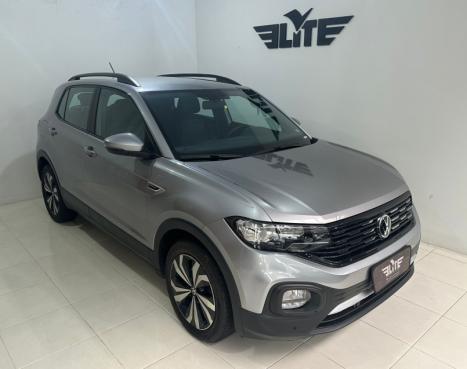 VOLKSWAGEN T-Cross 1.0 4P 200 TSI FLEX COMFORTLINE AUTOM�TICO, Foto 1