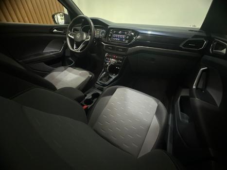 VOLKSWAGEN T-Cross 1.0 4P 200 TSI FLEX COMFORTLINE AUTOM�TICO, Foto 4