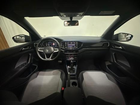 VOLKSWAGEN T-Cross 1.0 4P 200 TSI FLEX COMFORTLINE AUTOM�TICO, Foto 5