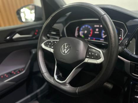 VOLKSWAGEN T-Cross 1.0 4P 200 TSI FLEX COMFORTLINE AUTOM�TICO, Foto 7
