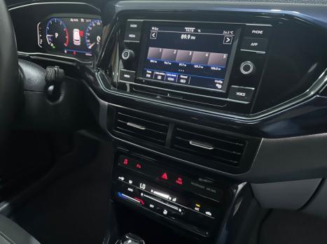 VOLKSWAGEN T-Cross 1.0 4P 200 TSI FLEX COMFORTLINE AUTOM�TICO, Foto 8