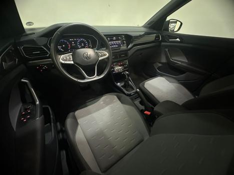 VOLKSWAGEN T-Cross 1.0 4P 200 TSI FLEX COMFORTLINE AUTOM�TICO, Foto 10