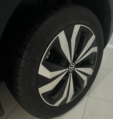 VOLKSWAGEN T-Cross 1.0 4P 200 TSI FLEX COMFORTLINE AUTOM�TICO, Foto 12