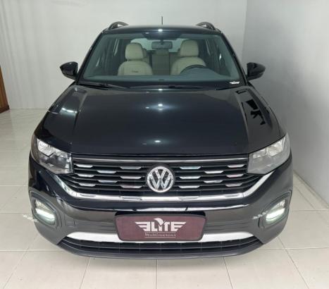 VOLKSWAGEN T-Cross 1.0 4P 200 TSI FLEX SENSE AUTOM�TICO, Foto 2