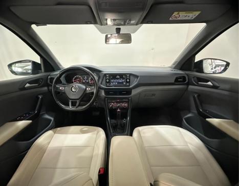VOLKSWAGEN T-Cross 1.0 4P 200 TSI FLEX SENSE AUTOM�TICO, Foto 5