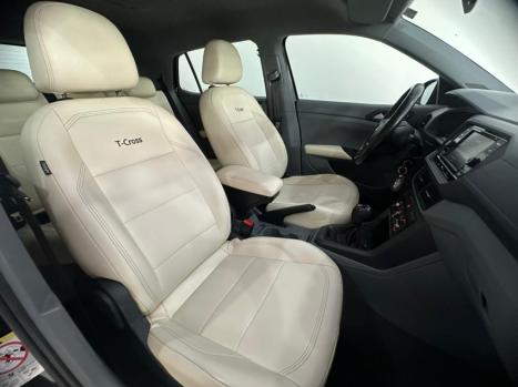 VOLKSWAGEN T-Cross 1.0 4P 200 TSI FLEX SENSE AUTOM�TICO, Foto 6